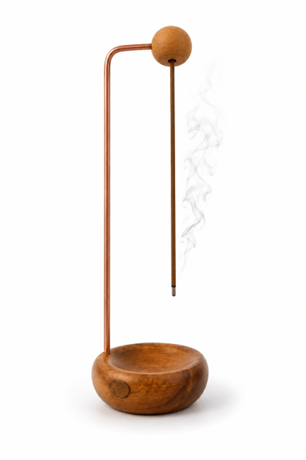 جا عودی وارونه